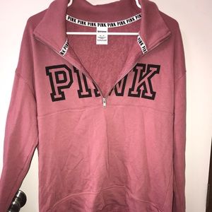 Victoria secret sweatshirt